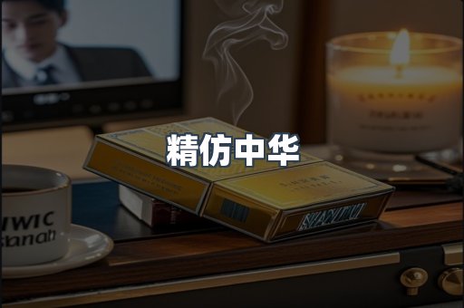 精仿中华